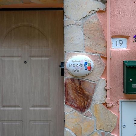 Karlin'S House Anzi - Albergo Diffuso 外观 照片