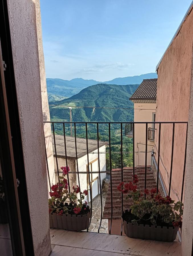 Karlin'S House Anzi - Albergo Diffuso 外观 照片