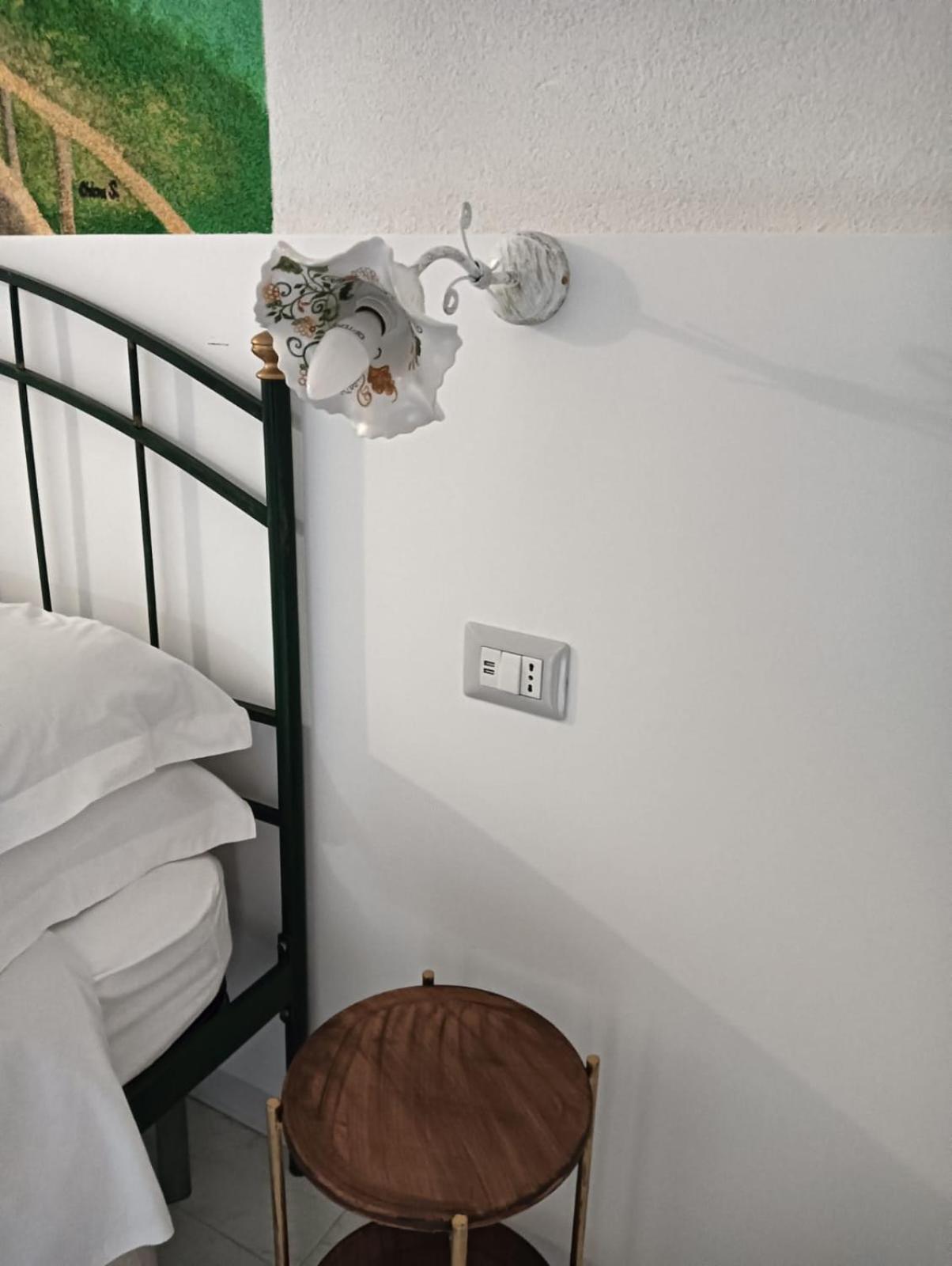 Karlin'S House Anzi - Albergo Diffuso 外观 照片