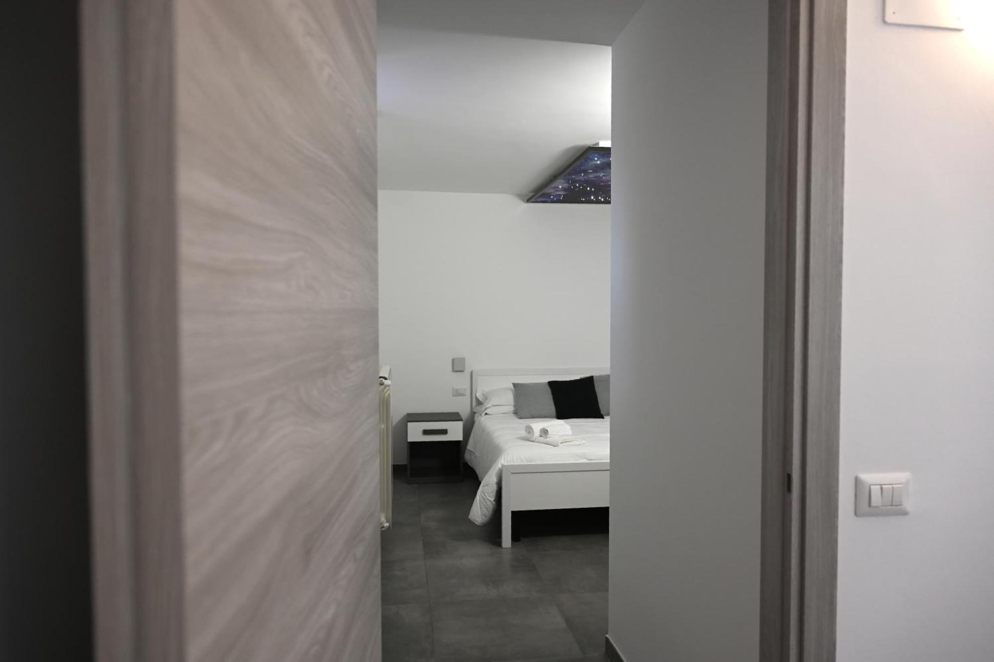 Karlin'S House Anzi - Albergo Diffuso 外观 照片
