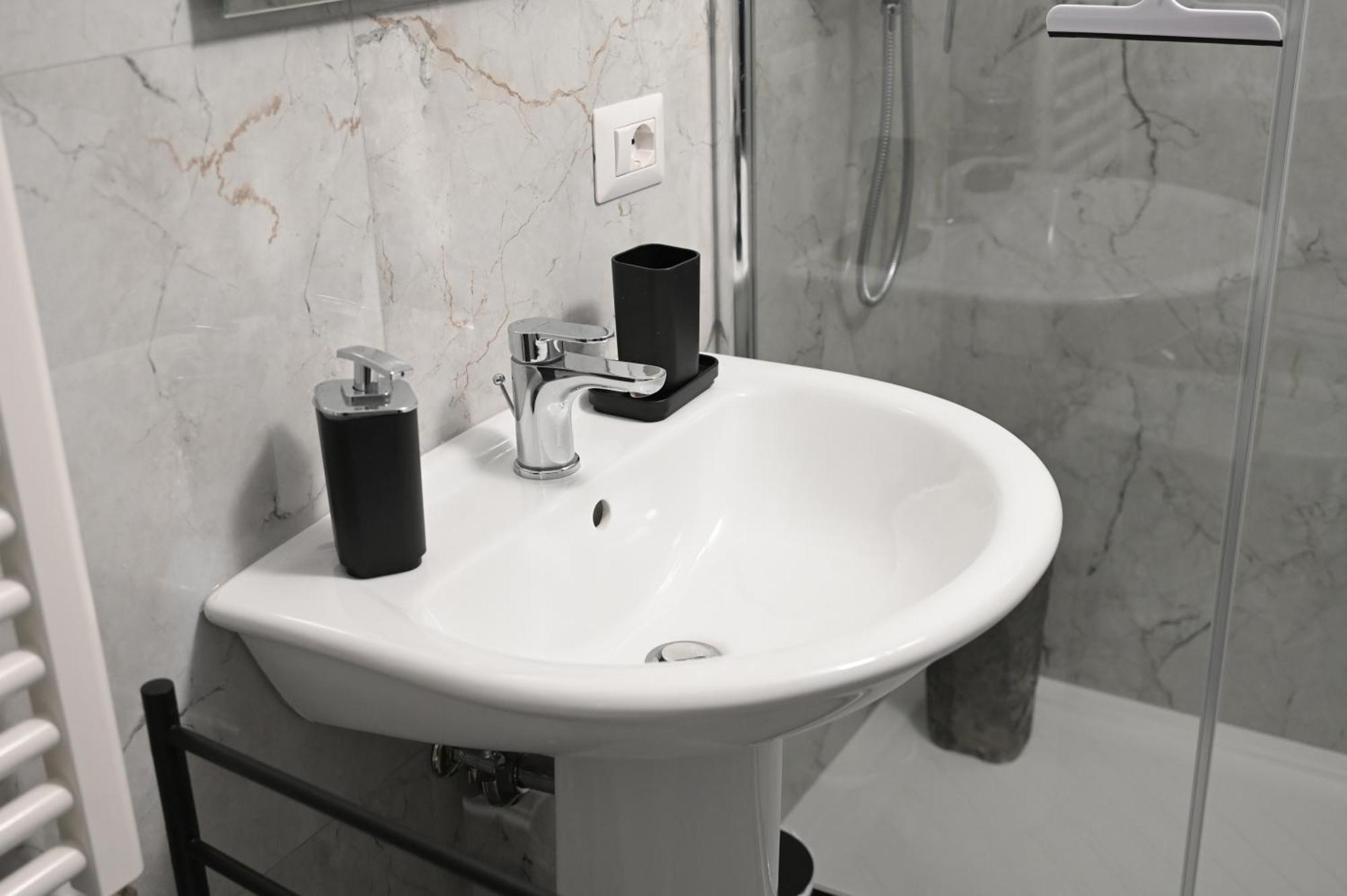 Karlin'S House Anzi - Albergo Diffuso 外观 照片