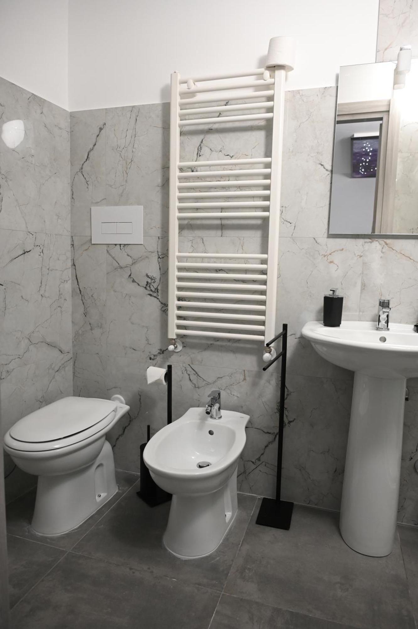 Karlin'S House Anzi - Albergo Diffuso 外观 照片