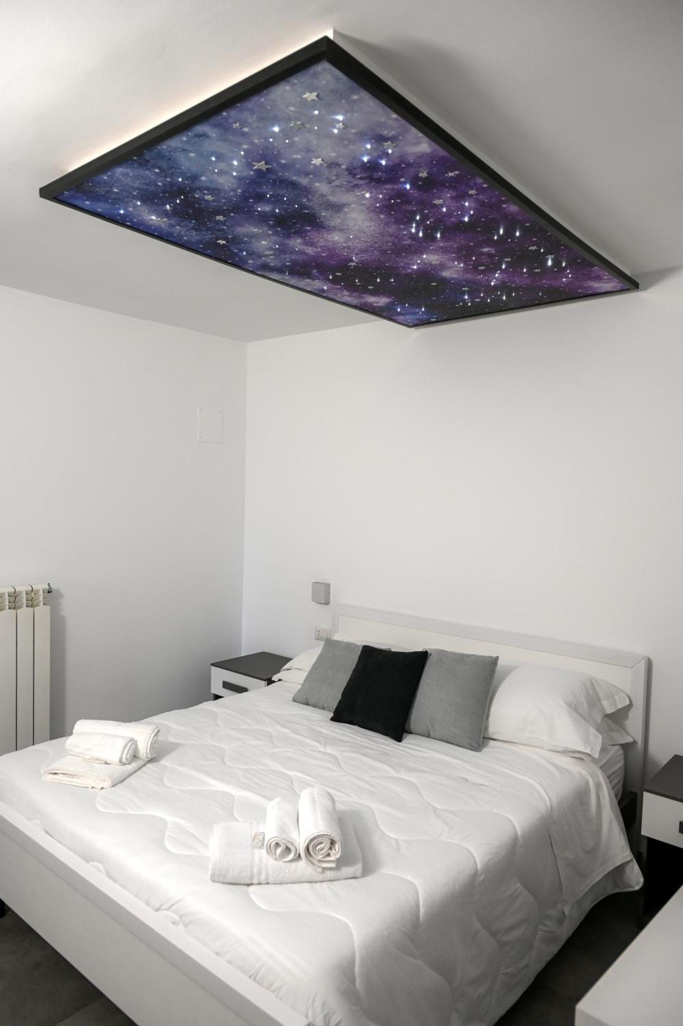 Karlin'S House Anzi - Albergo Diffuso 外观 照片
