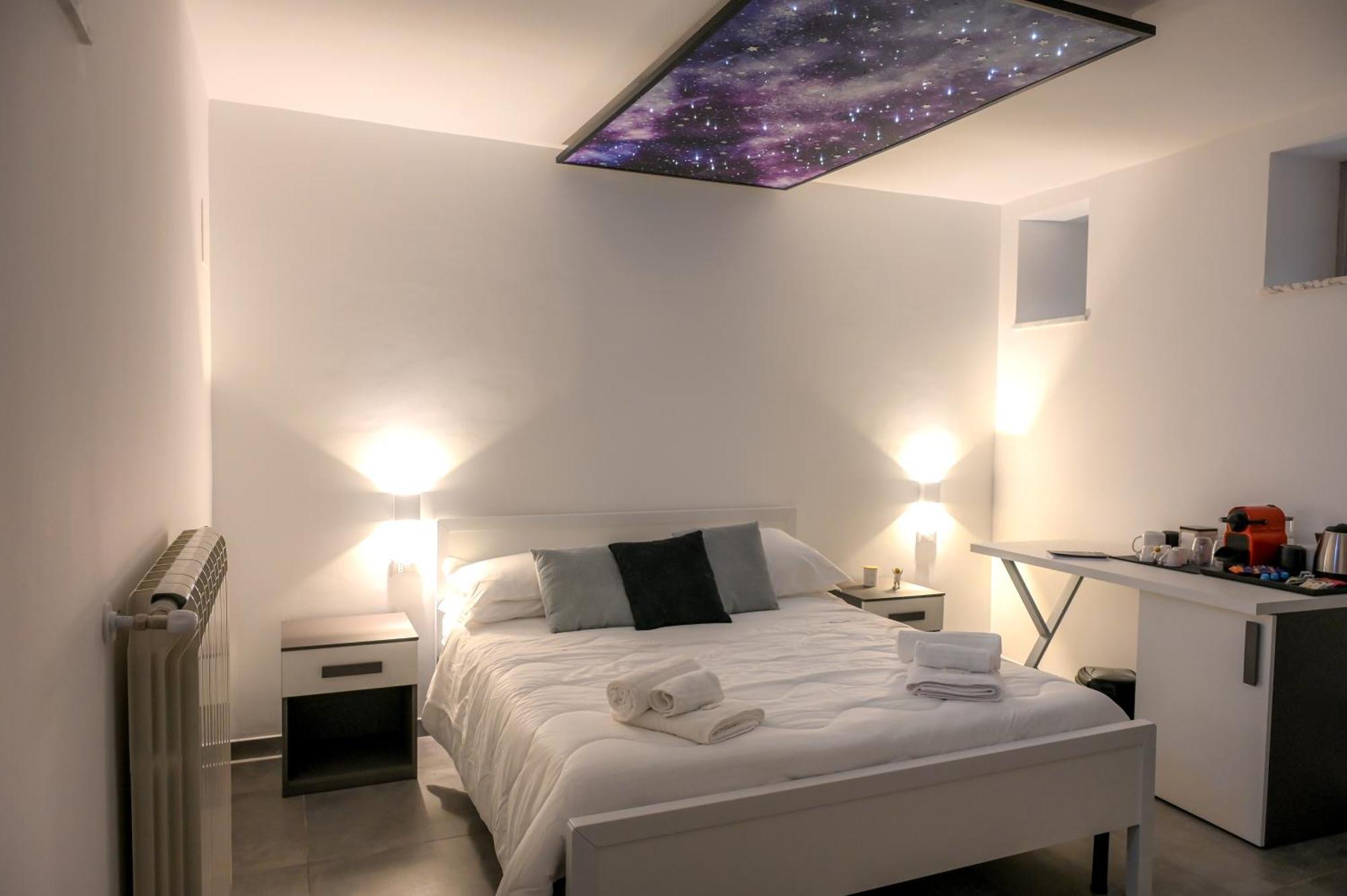 Karlin'S House Anzi - Albergo Diffuso 外观 照片