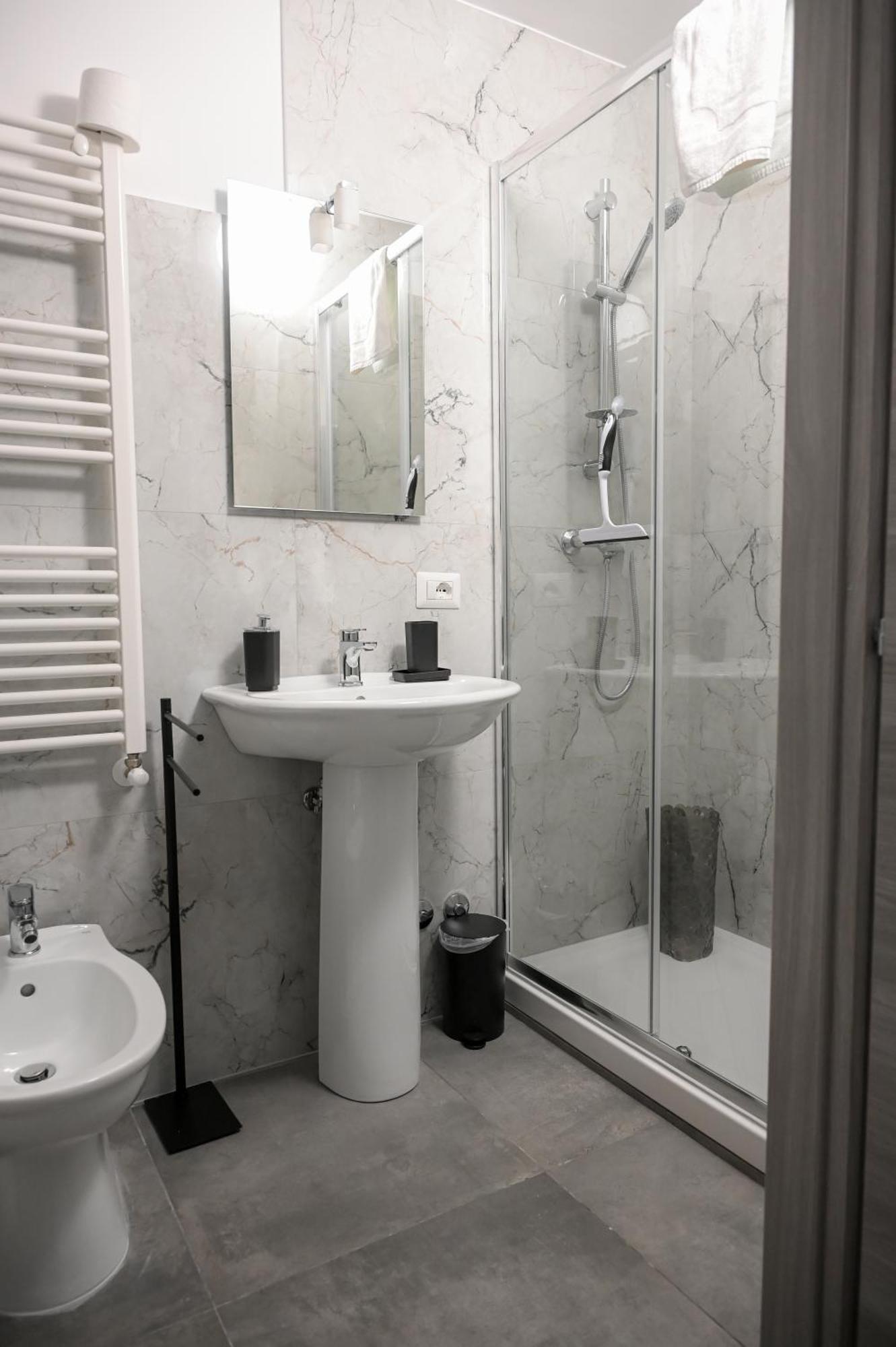Karlin'S House Anzi - Albergo Diffuso 外观 照片