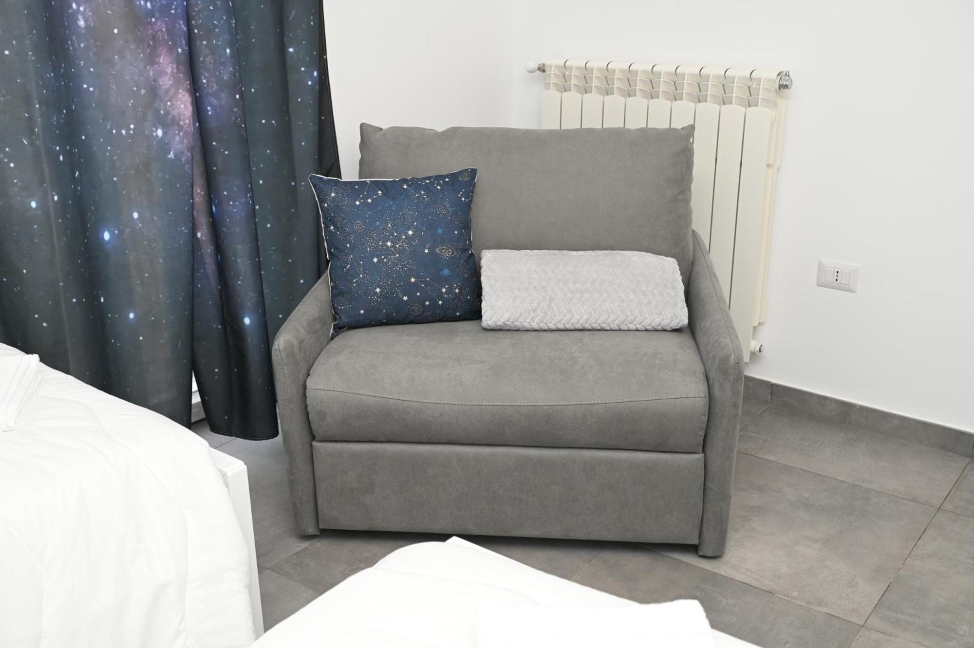 Karlin'S House Anzi - Albergo Diffuso 外观 照片