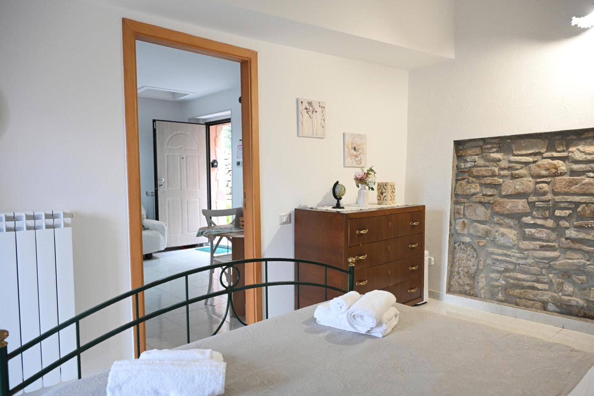 Karlin'S House Anzi - Albergo Diffuso 外观 照片