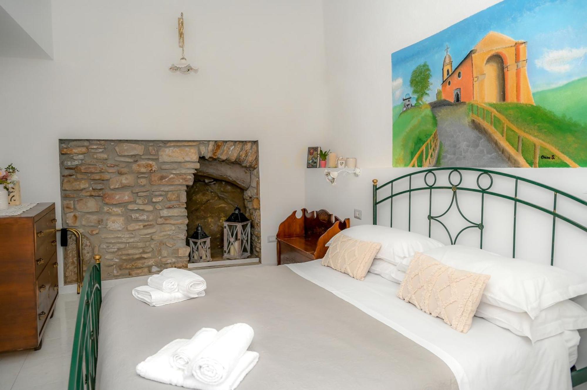 Karlin'S House Anzi - Albergo Diffuso 外观 照片