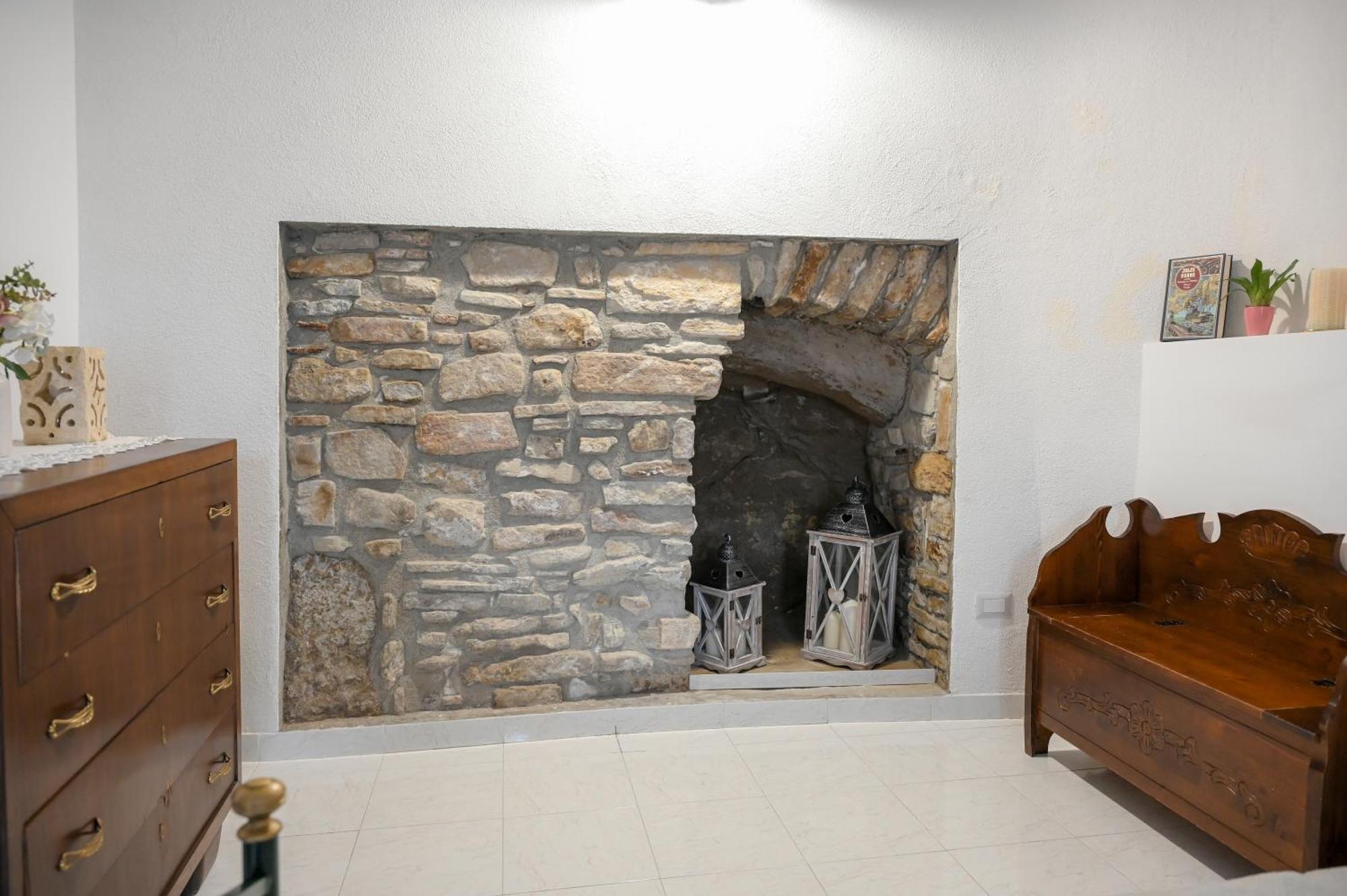 Karlin'S House Anzi - Albergo Diffuso 外观 照片