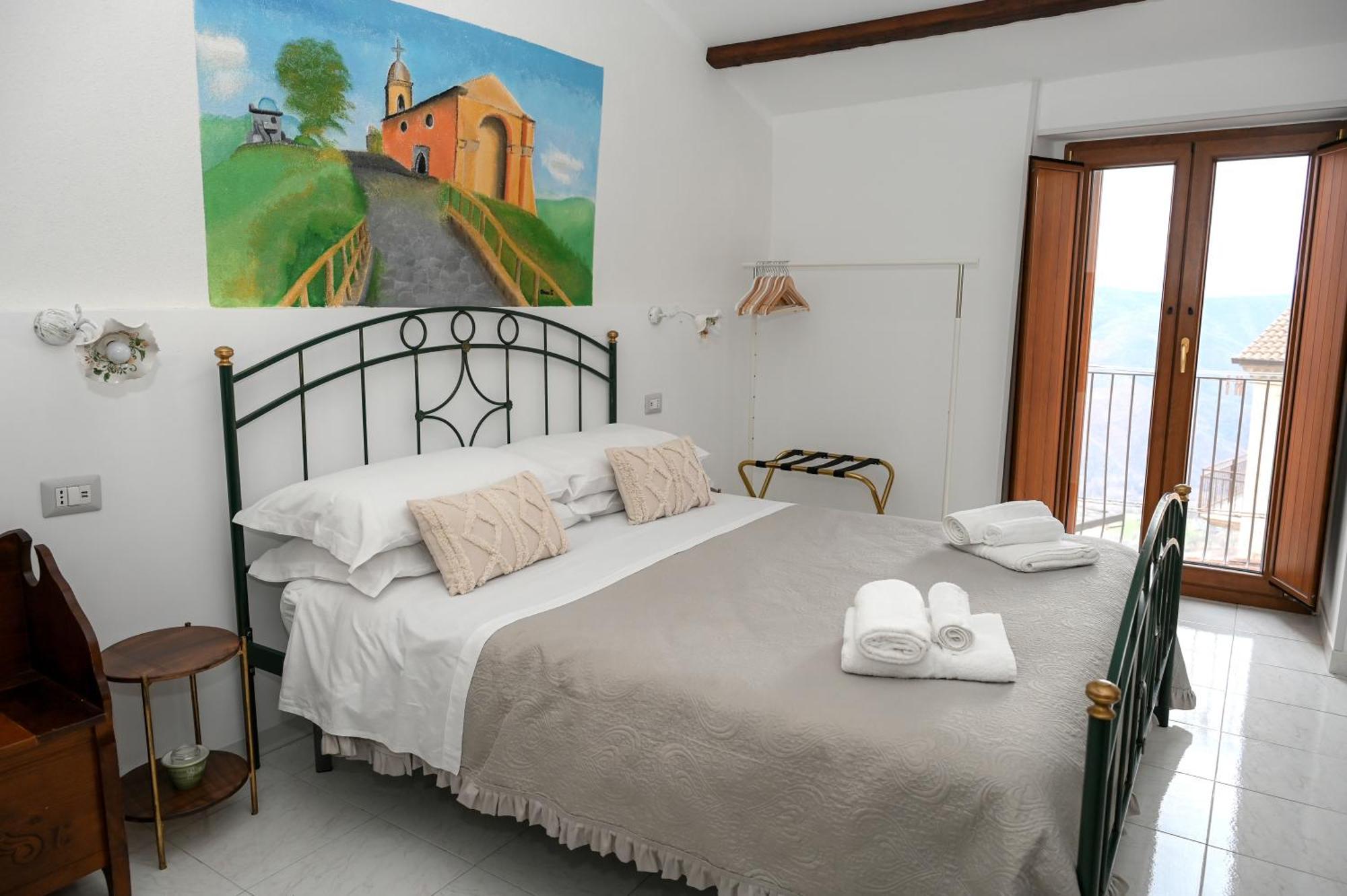 Karlin'S House Anzi - Albergo Diffuso 外观 照片